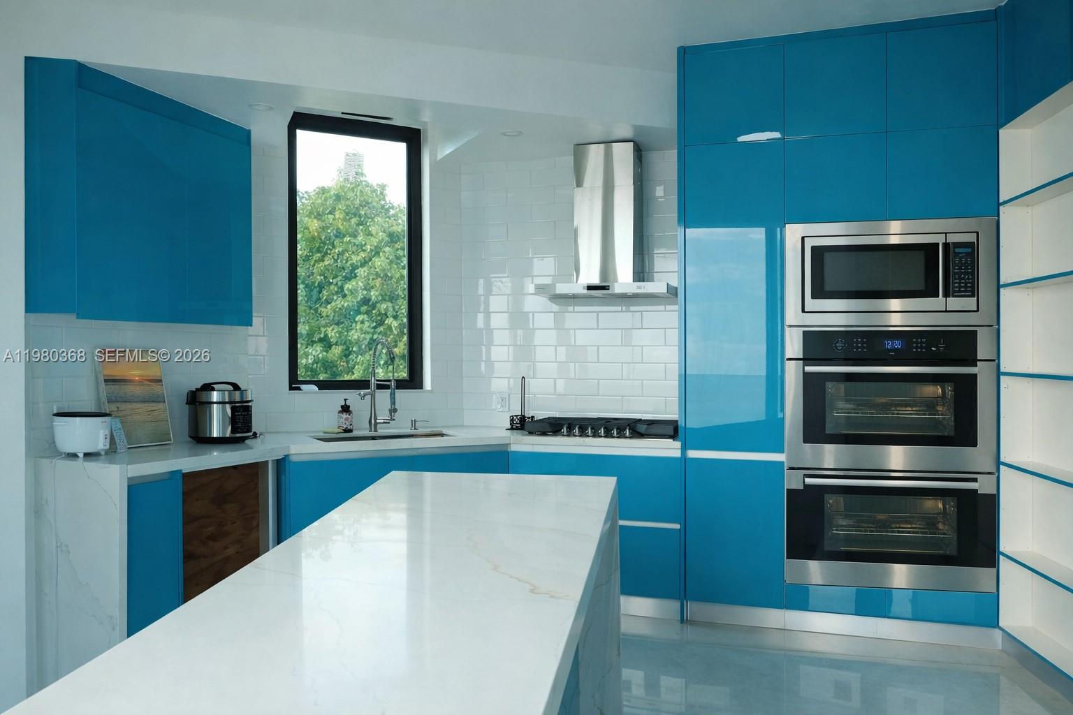 Long Beach Estates - Residential