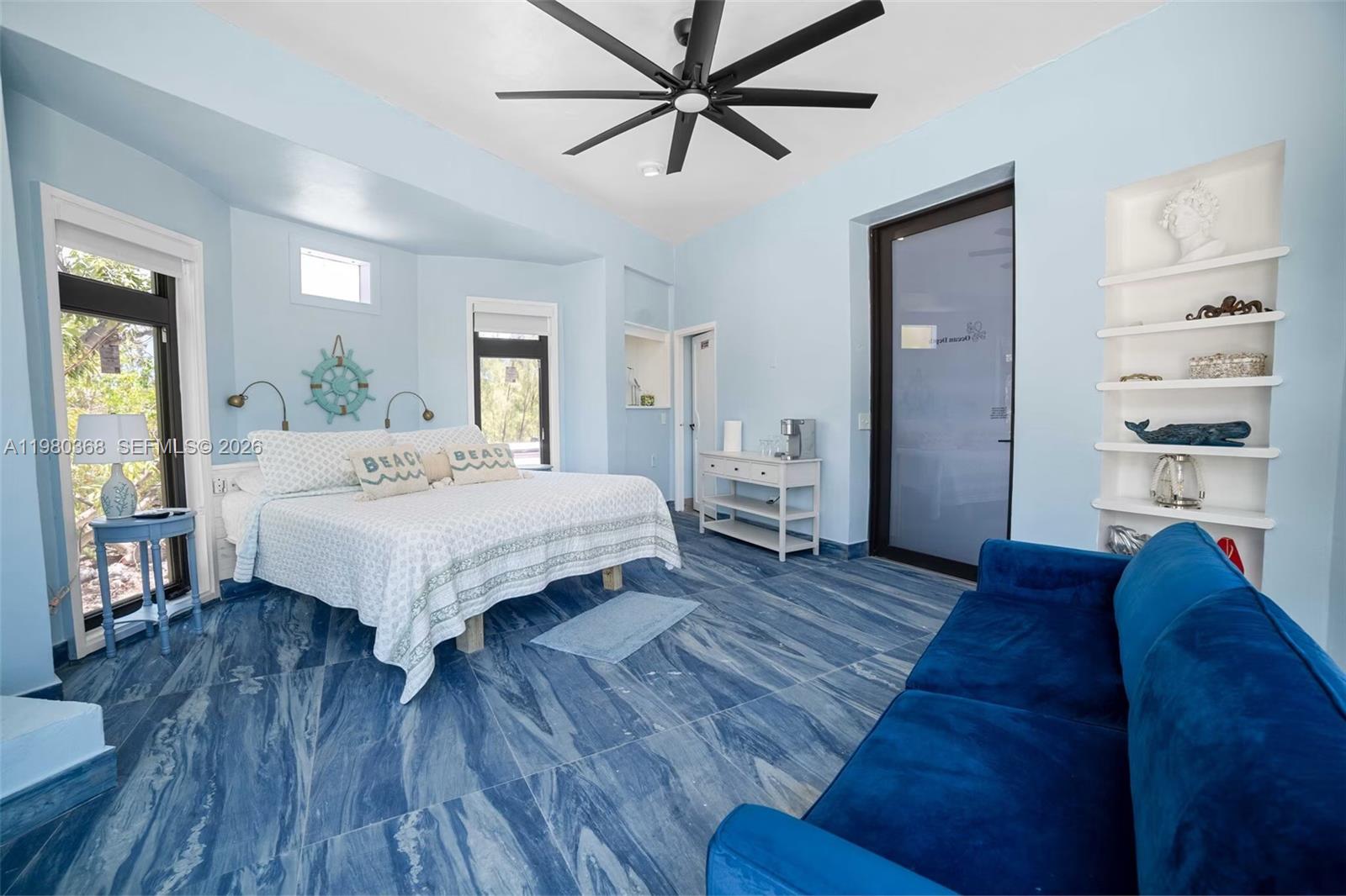 Long Beach Estates - Residential