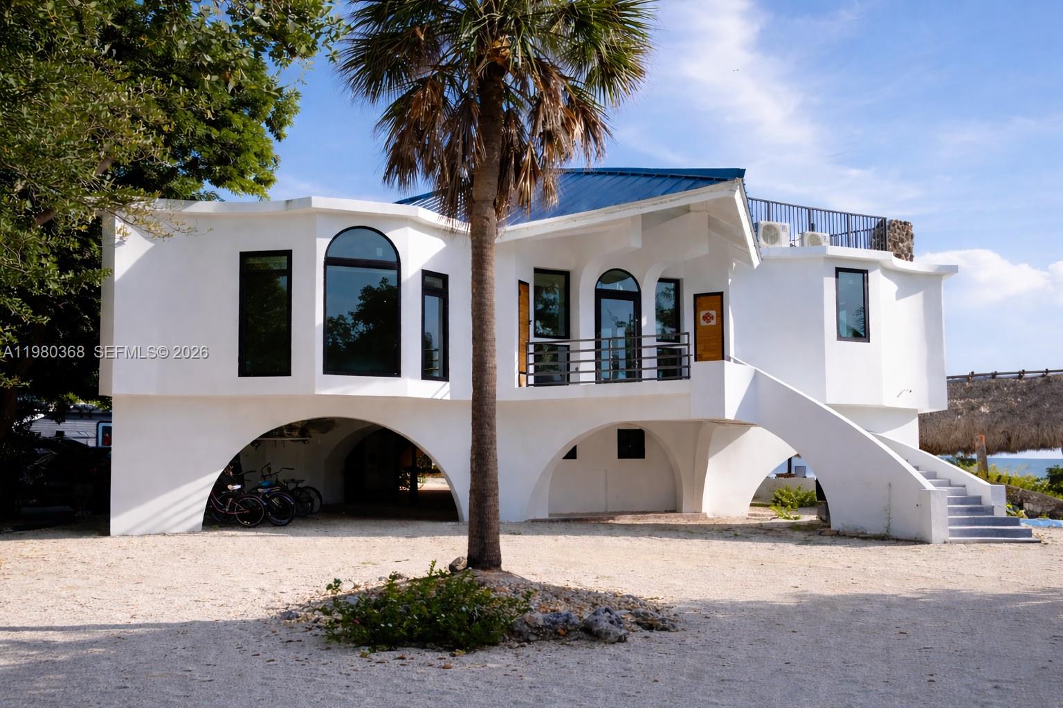 Long Beach Estates - Residential