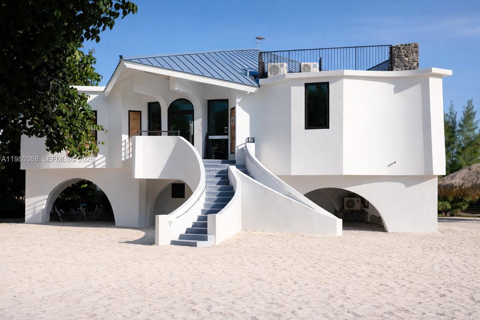 Long Beach Estates - Residential