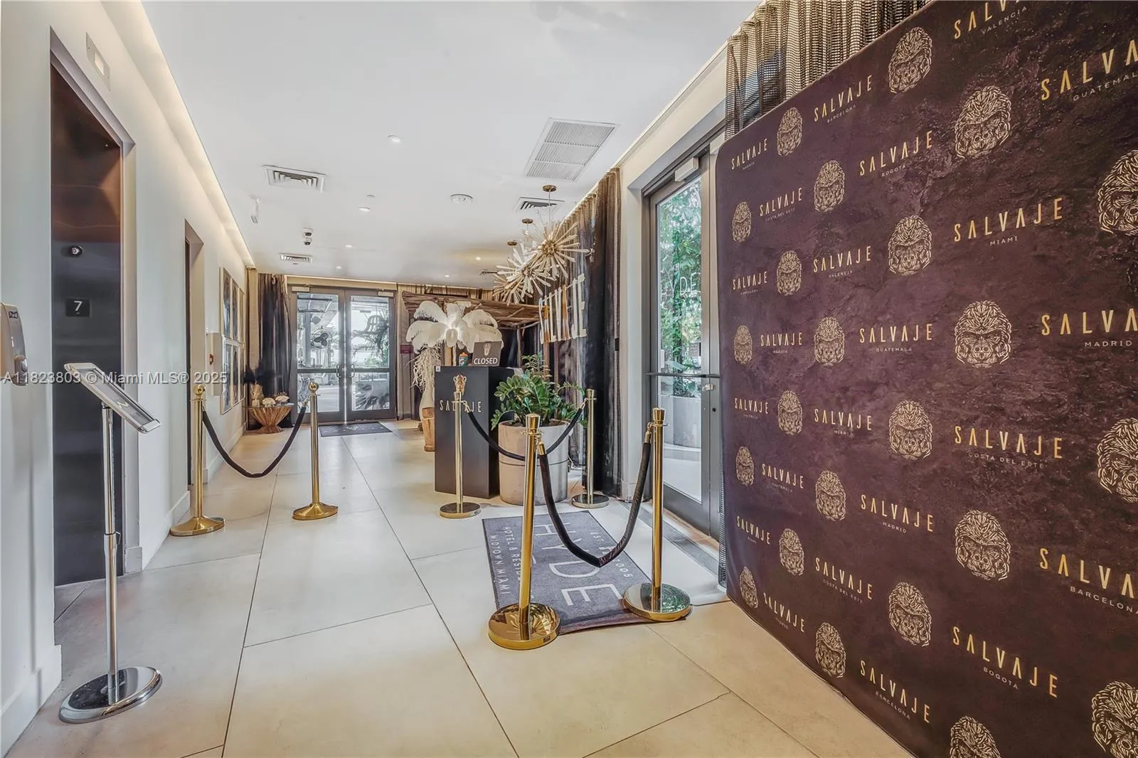 Miami, Florida 33137, United States, 1 Bedroom Bedrooms, ,2 BathroomsBathrooms,Residential,Active,154810