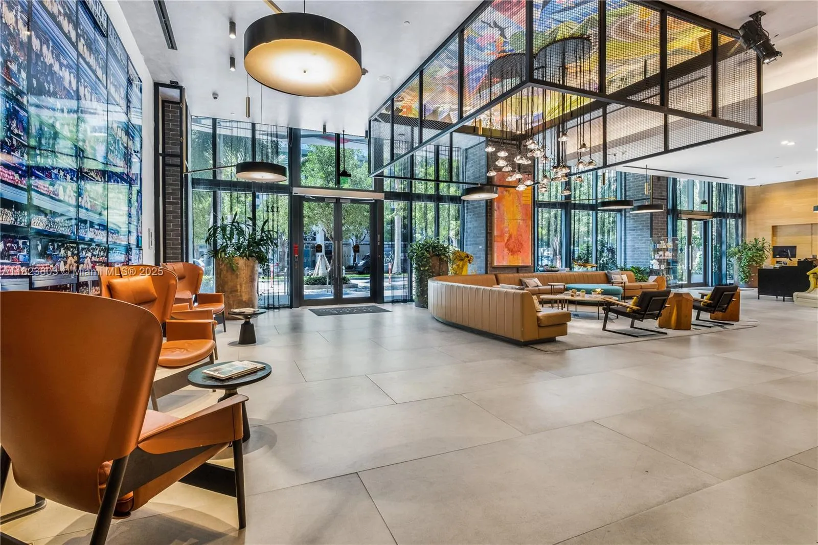 Miami, Florida 33137, United States, 1 Bedroom Bedrooms, ,2 BathroomsBathrooms,Residential,Active,154810