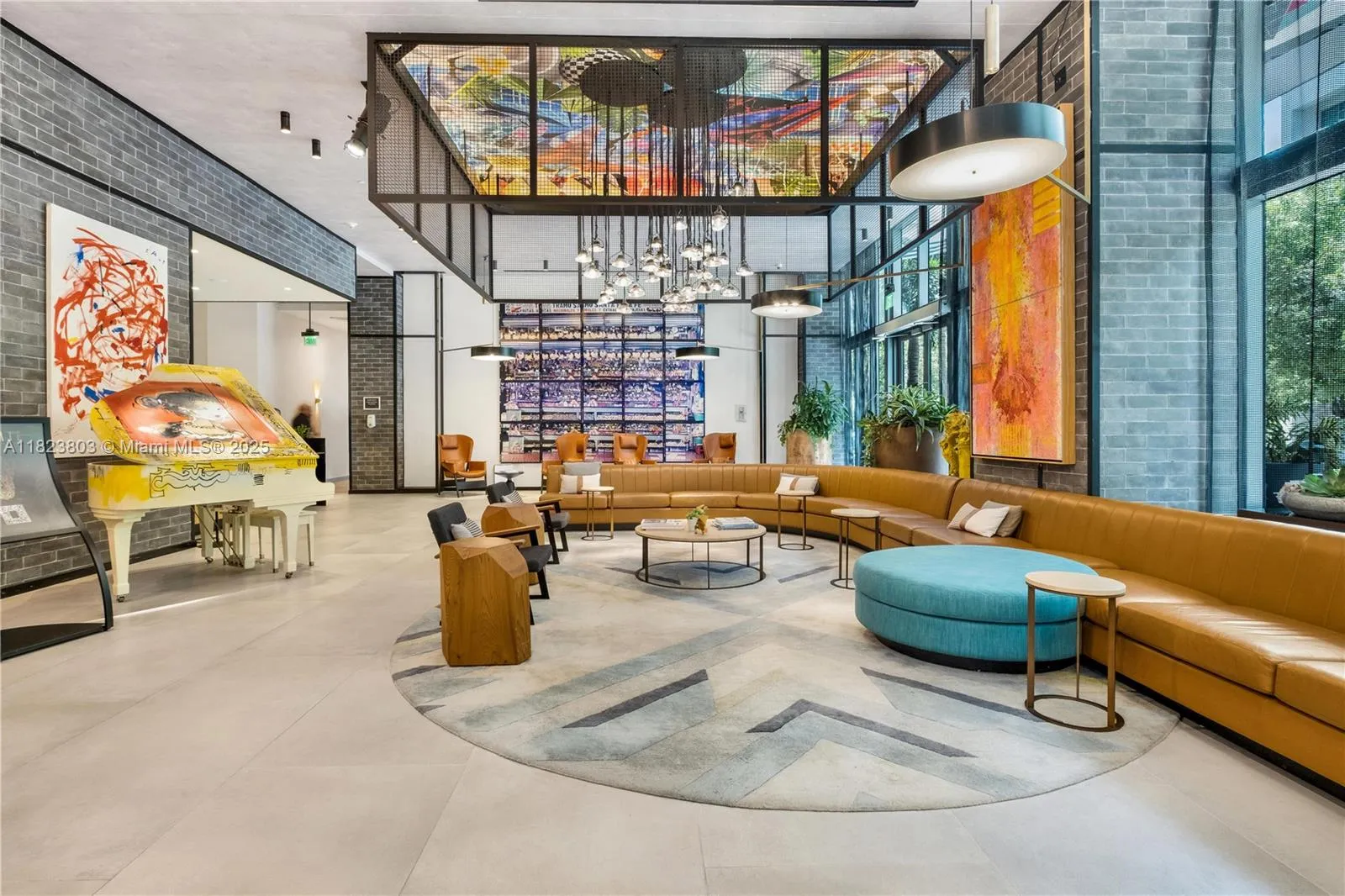 Miami, Florida 33137, United States, 1 Bedroom Bedrooms, ,2 BathroomsBathrooms,Residential,Active,154810