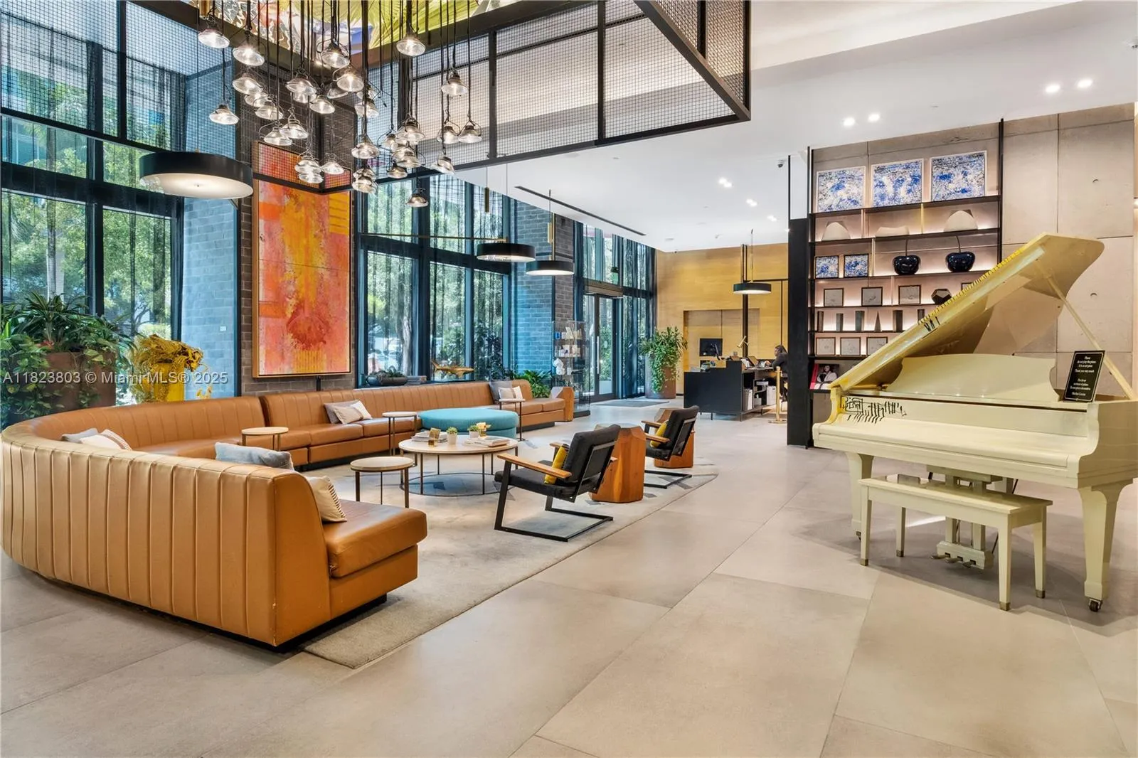 Miami, Florida 33137, United States, 1 Bedroom Bedrooms, ,2 BathroomsBathrooms,Residential,Active,154810