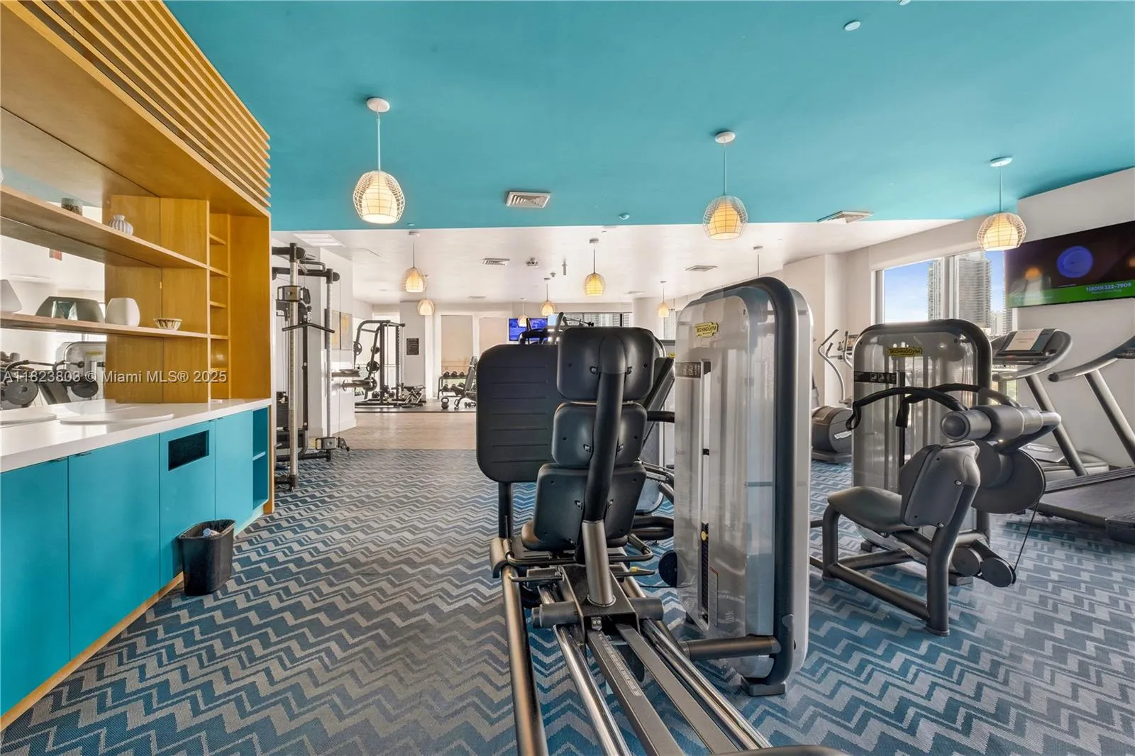 Miami, Florida 33137, United States, 1 Bedroom Bedrooms, ,2 BathroomsBathrooms,Residential,Active,154810