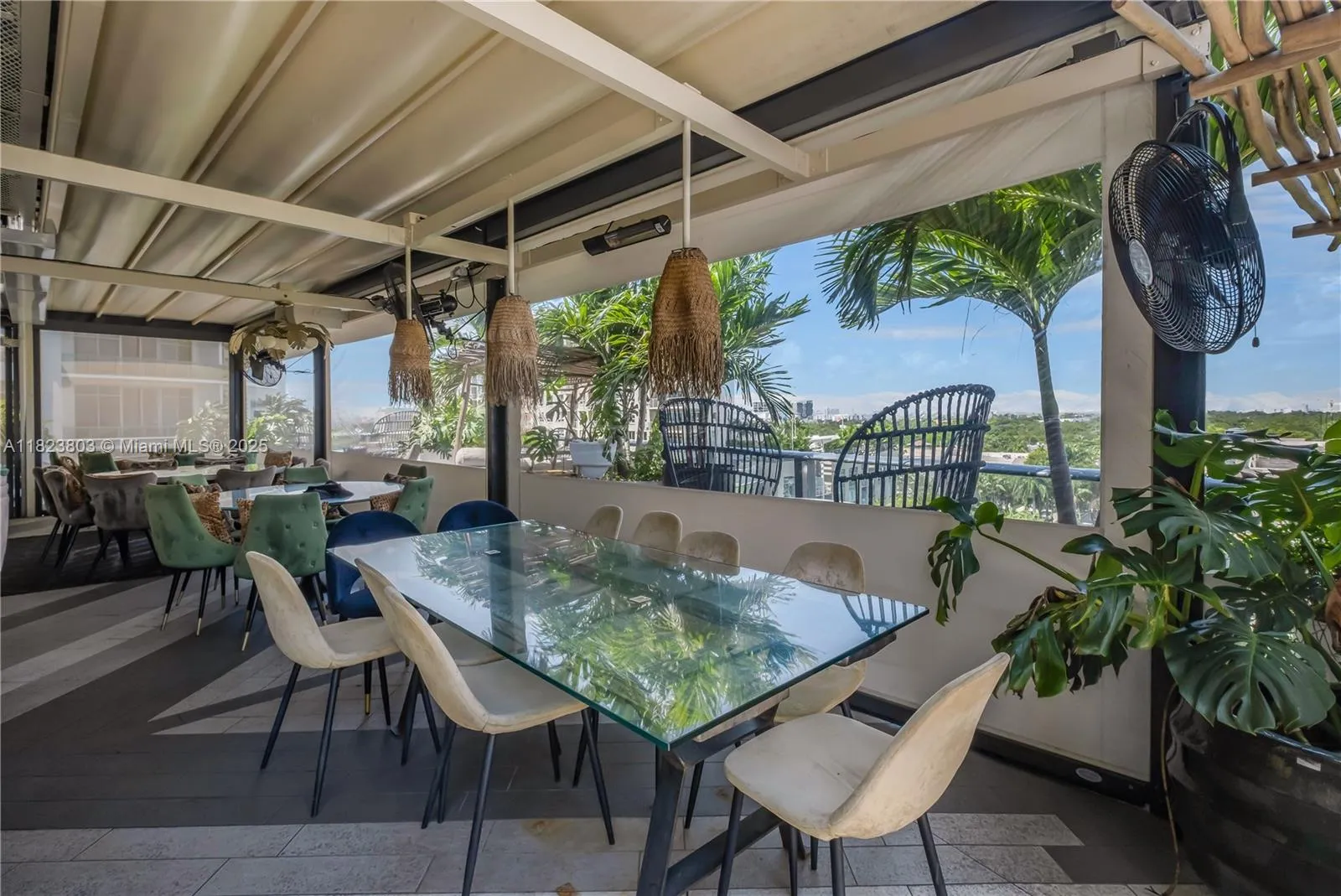 Miami, Florida 33137, United States, 1 Bedroom Bedrooms, ,2 BathroomsBathrooms,Residential,Active,154810