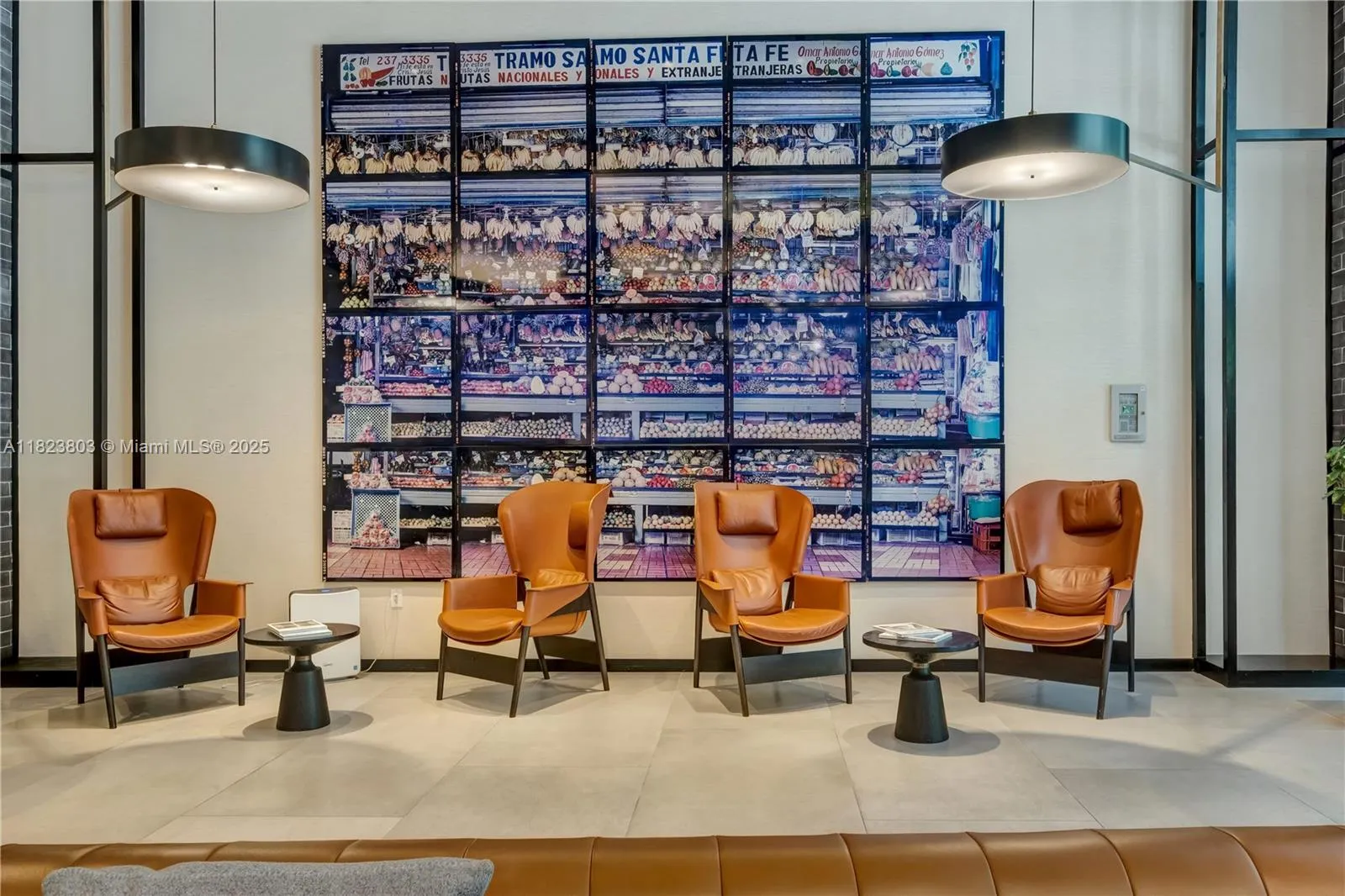 Miami, Florida 33137, United States, 1 Bedroom Bedrooms, ,2 BathroomsBathrooms,Residential,Active,154810