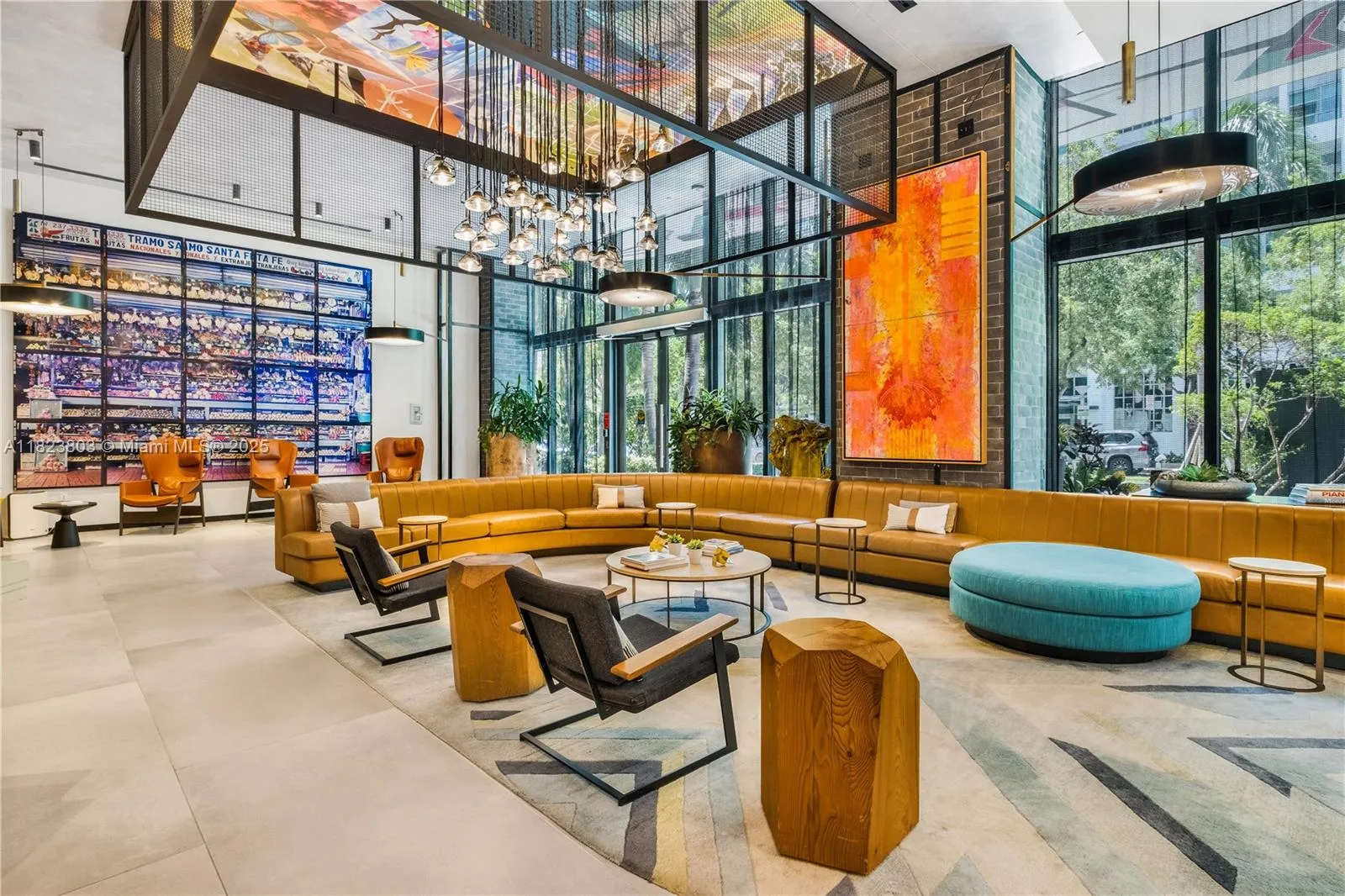 Miami, Florida 33137, United States, 1 Bedroom Bedrooms, ,2 BathroomsBathrooms,Residential,Active,154810