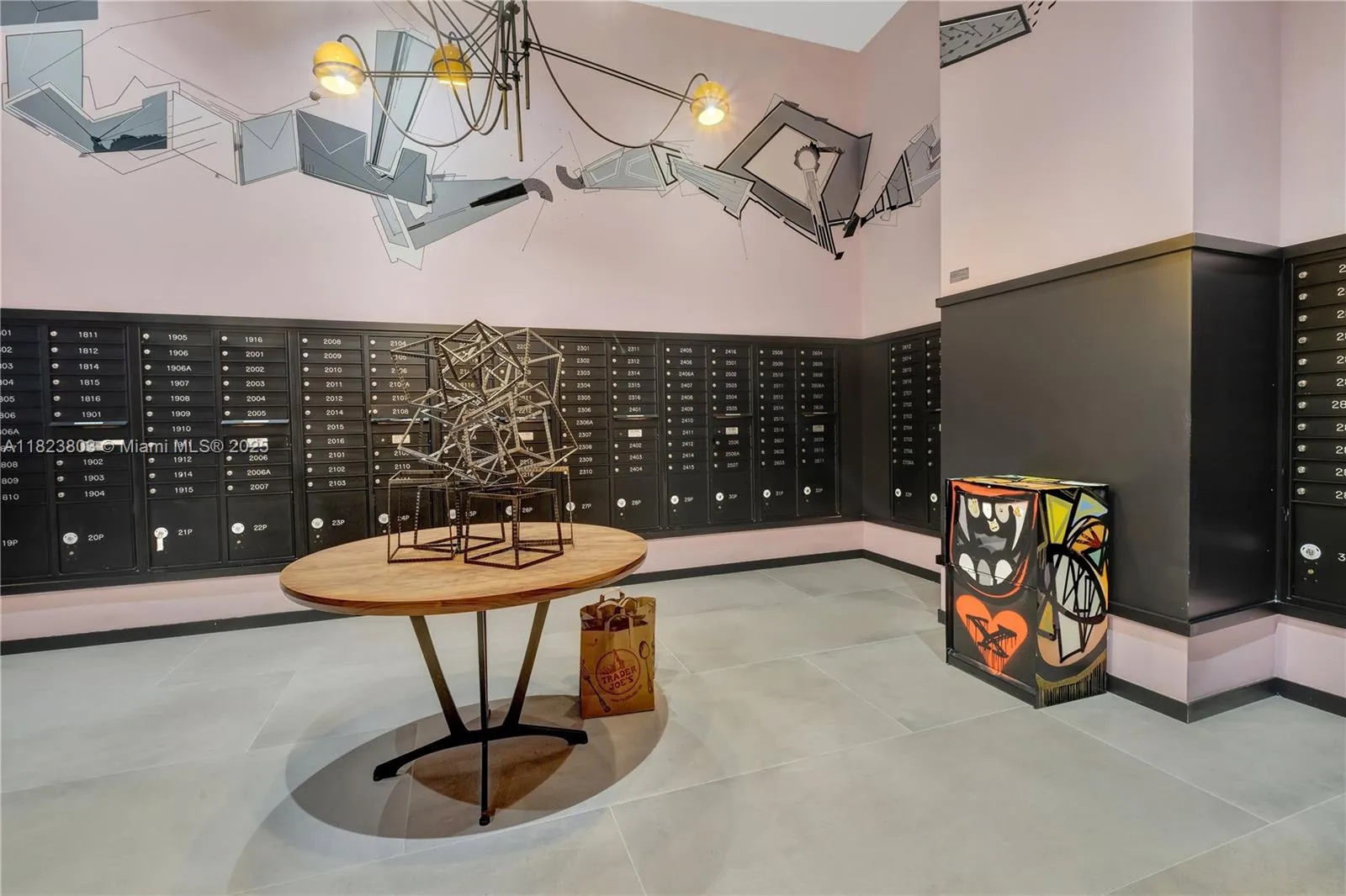 Miami, Florida 33137, United States, 1 Bedroom Bedrooms, ,2 BathroomsBathrooms,Residential,Active,154810