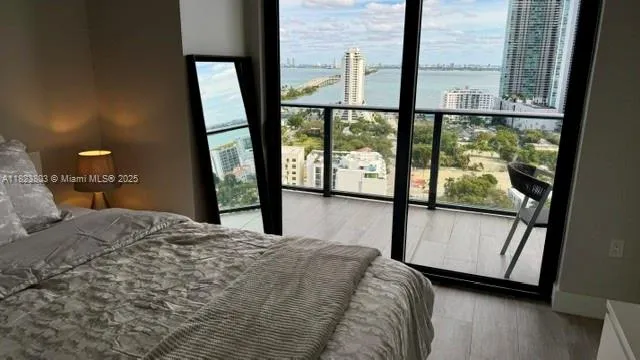 Miami, Florida 33137, United States, 1 Bedroom Bedrooms, ,2 BathroomsBathrooms,Residential,Active,154810