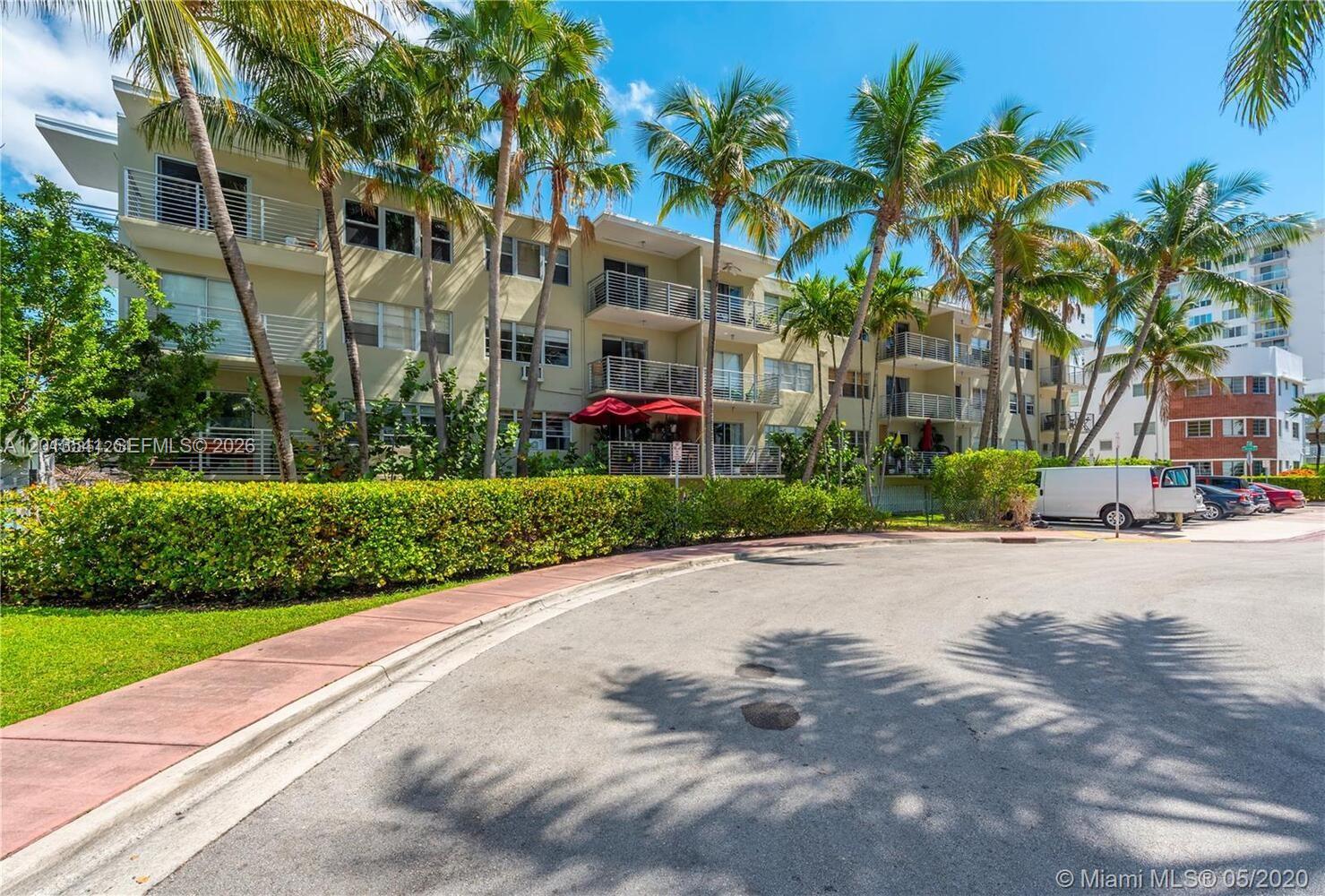 SUNSHINE BAY CONDO - Residential Lease