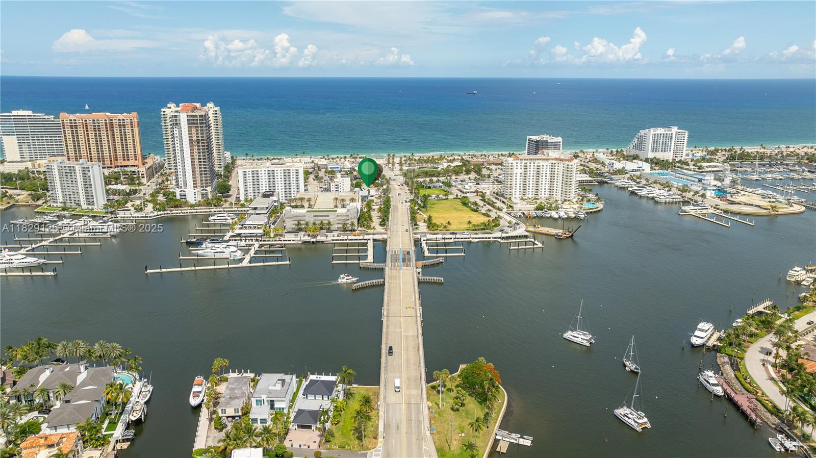 2915 E Las Olas Blvd, Fort Lauderdale, FL, 33316/$1,700,000 2 2915 E Las Olas Blvd