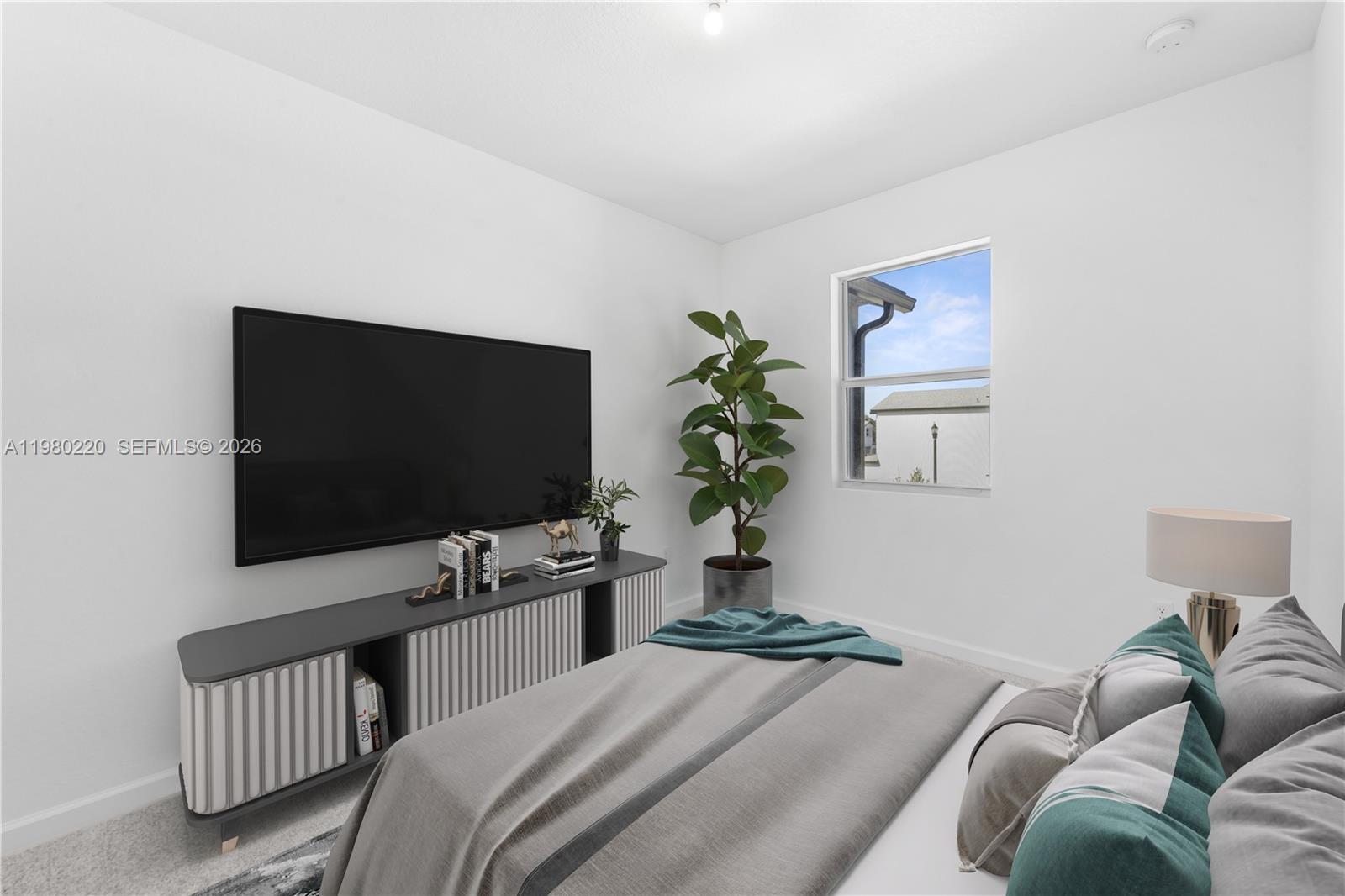 Antillia - Residential