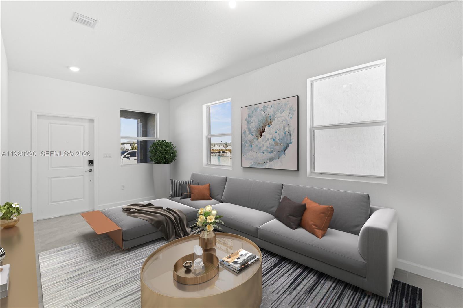 Antillia - Residential