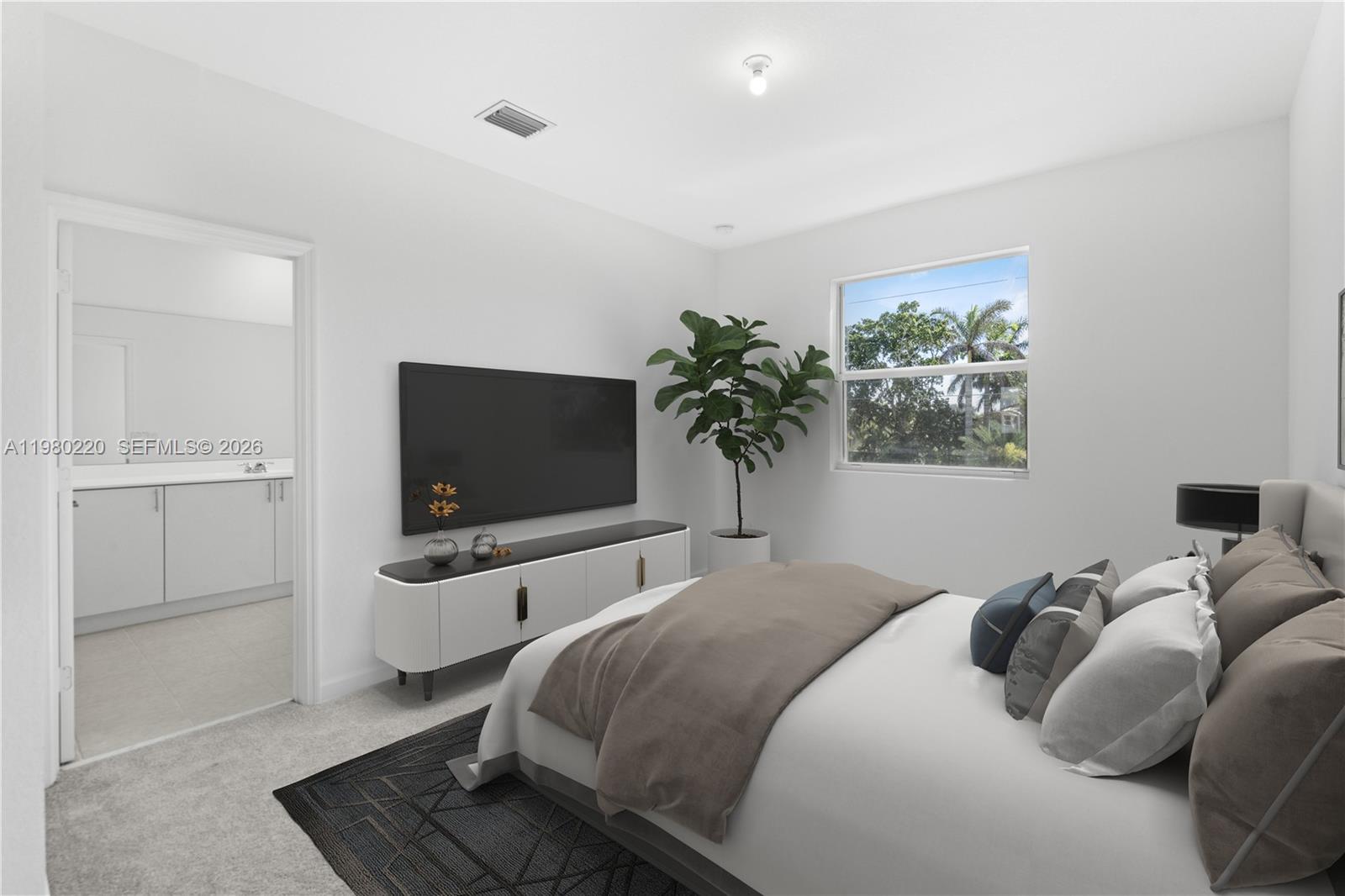 Antillia - Residential