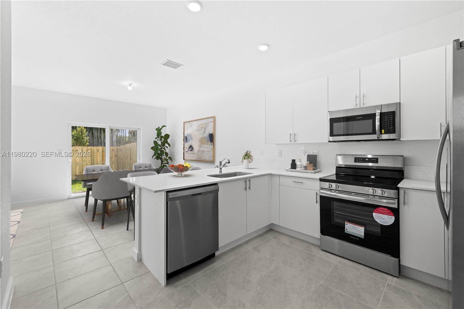 Antillia - Residential