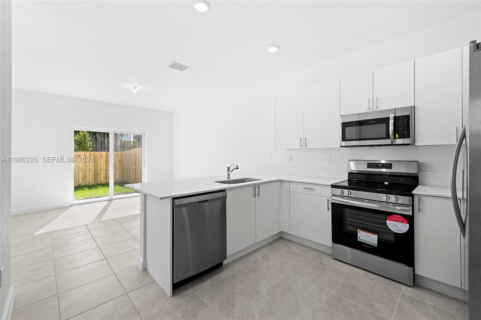 Antillia - Residential