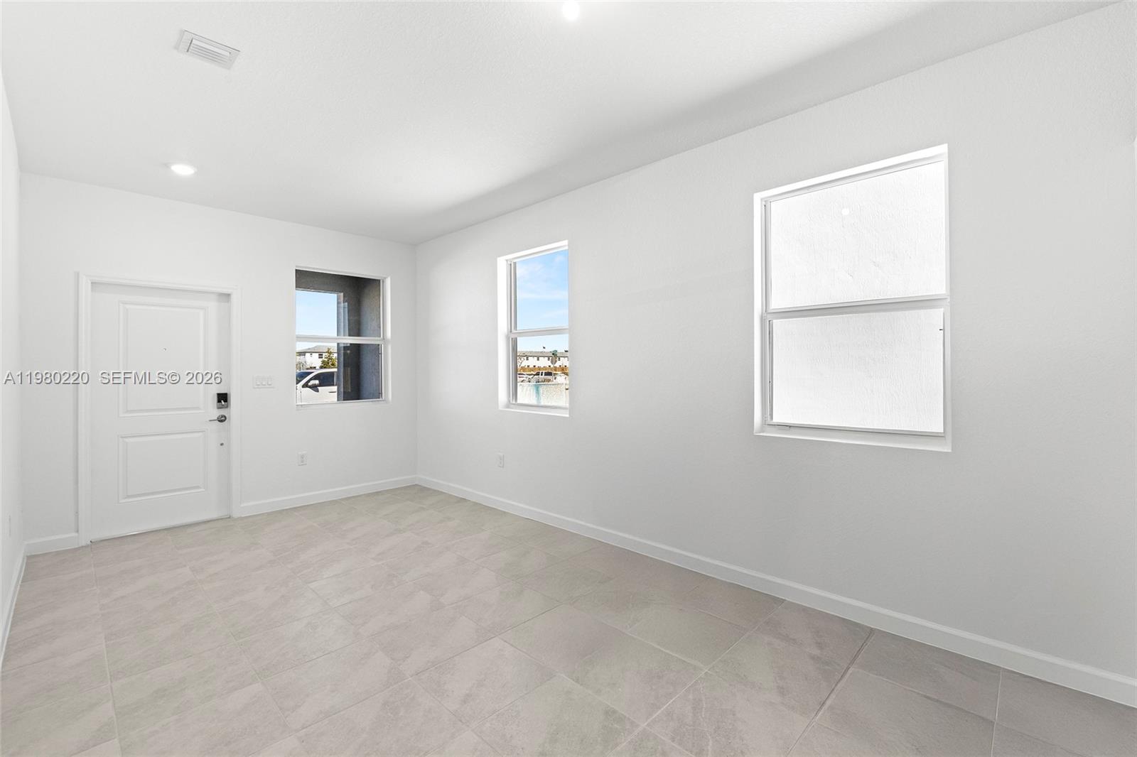 Antillia - Residential