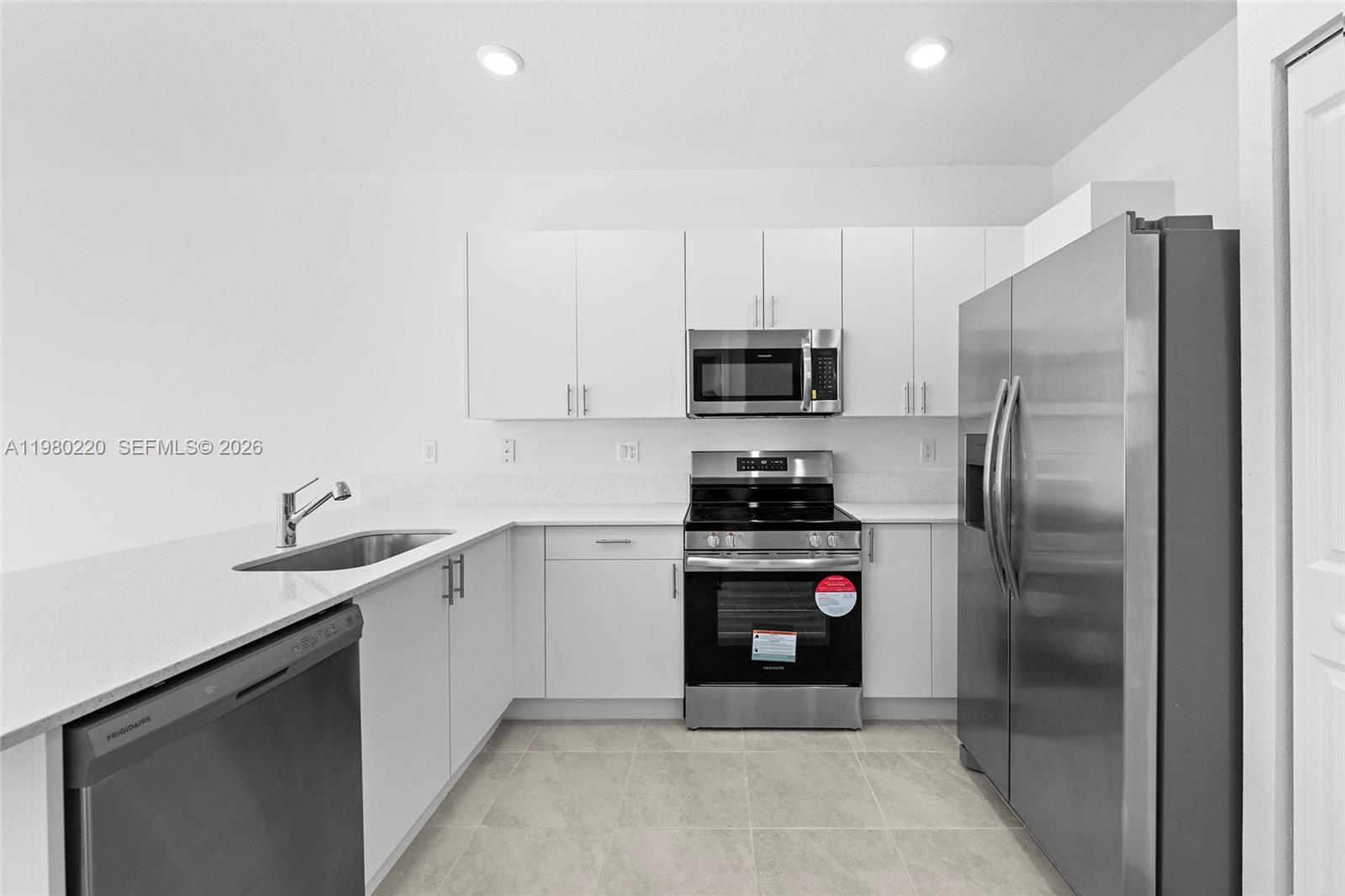 Antillia - Residential