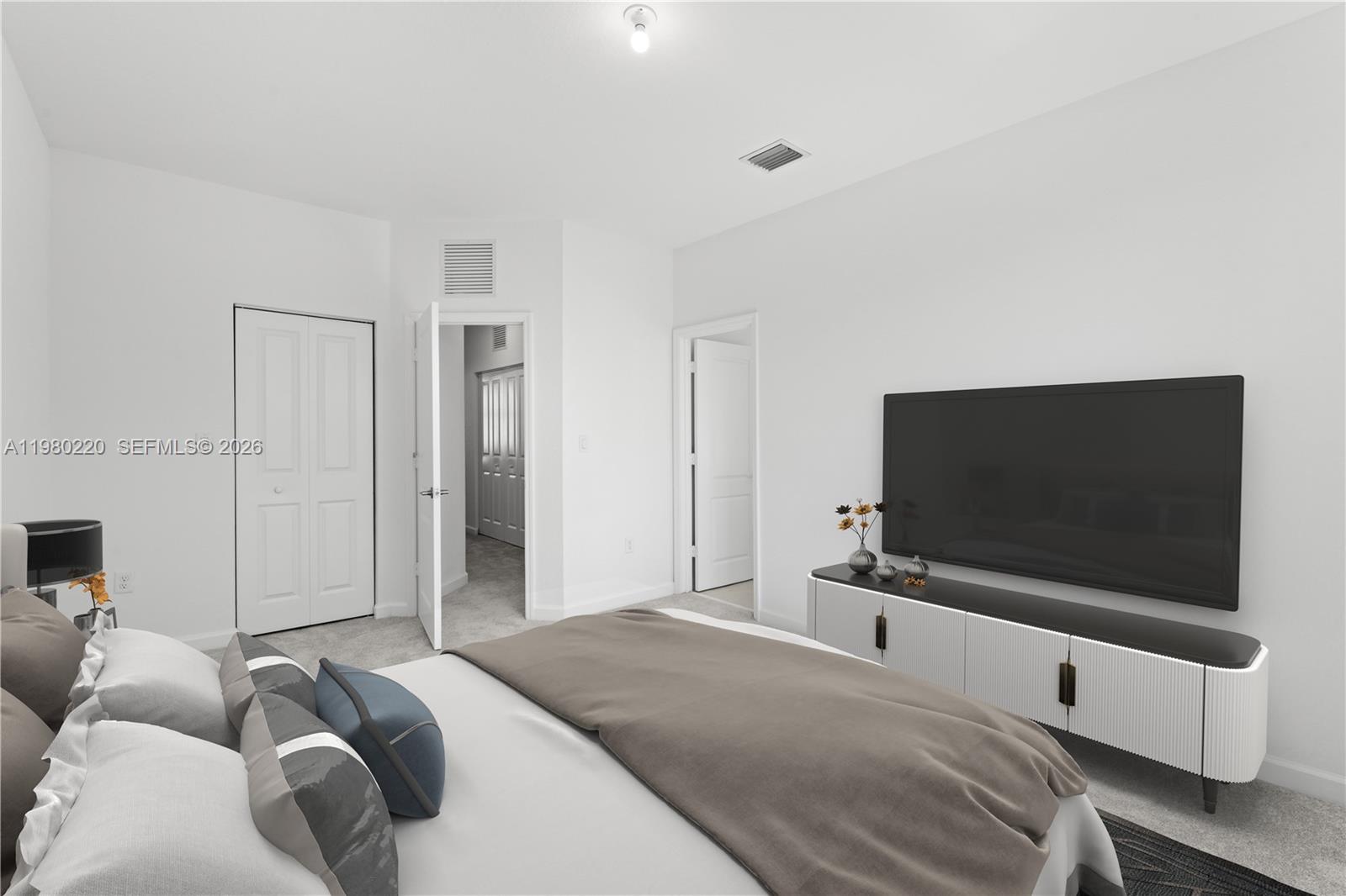 Antillia - Residential