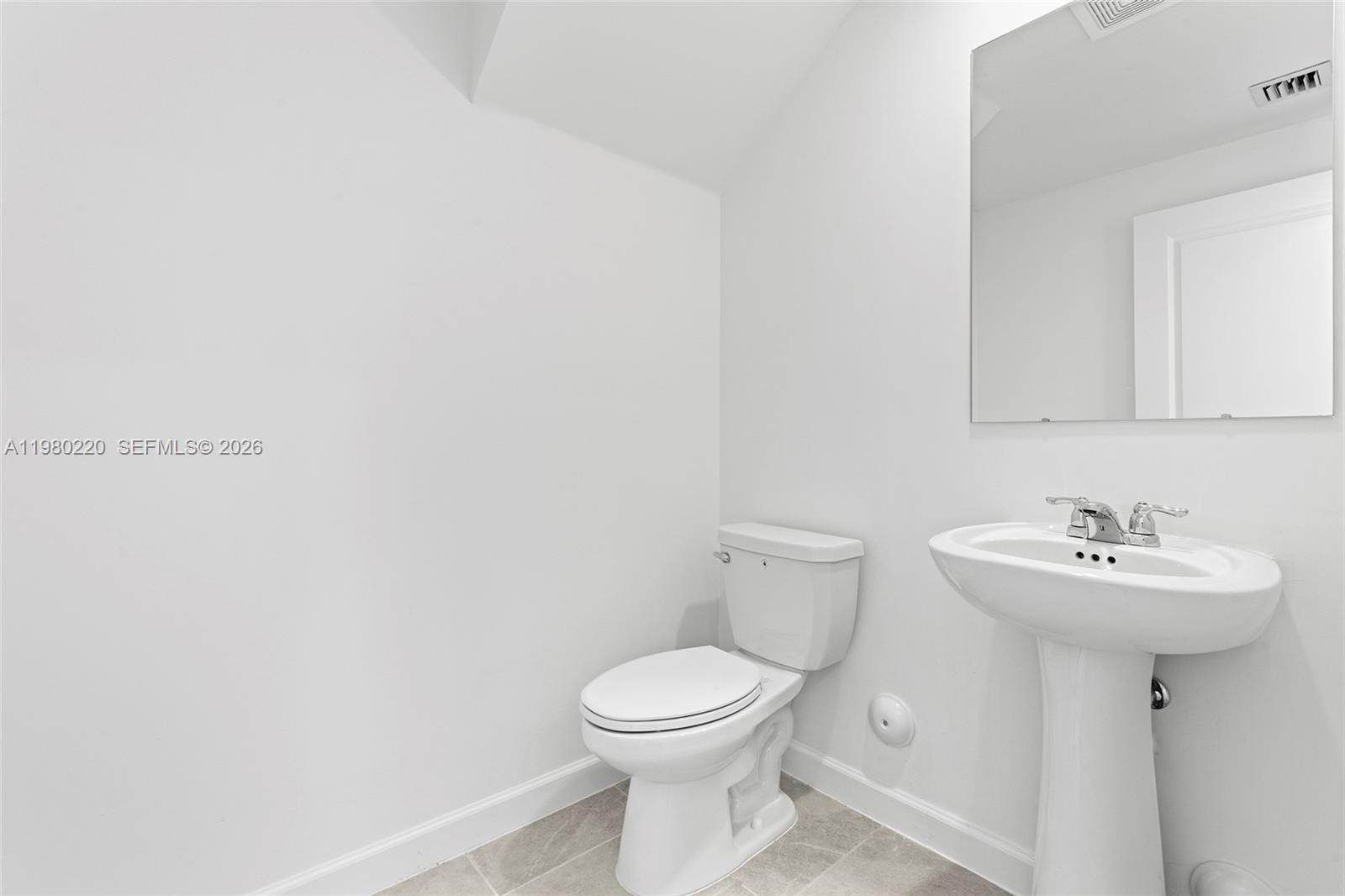 Antillia - Residential