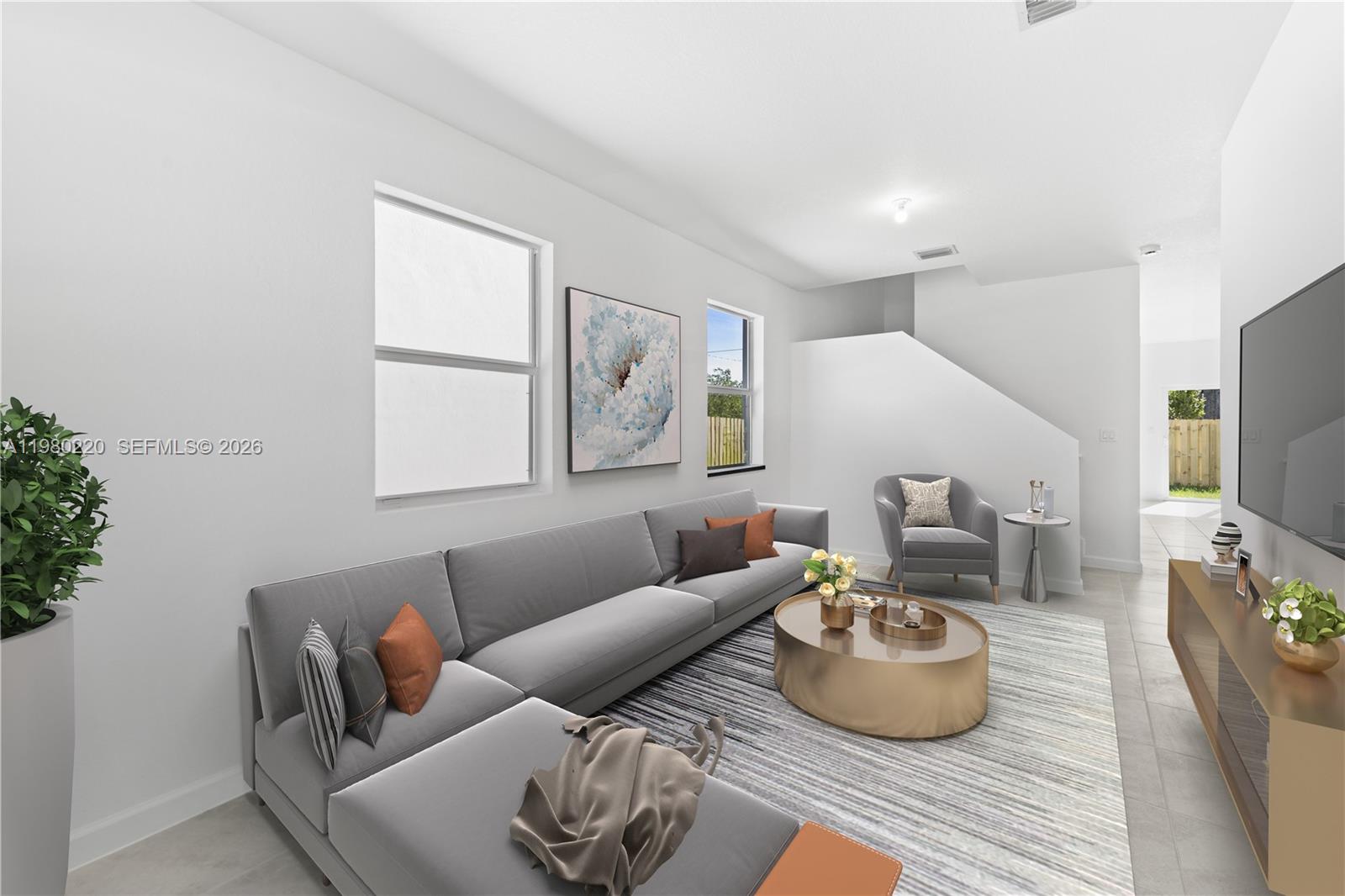 Antillia - Residential