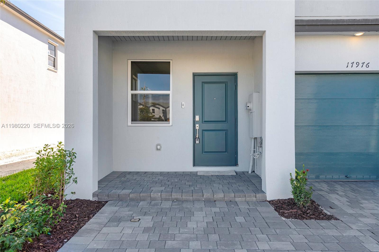 Antillia - Residential