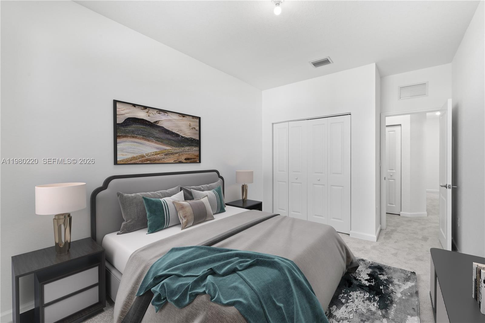 Antillia - Residential