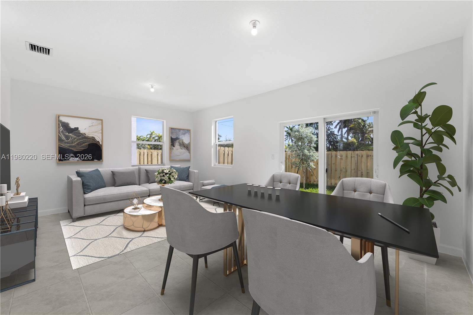 Antillia - Residential