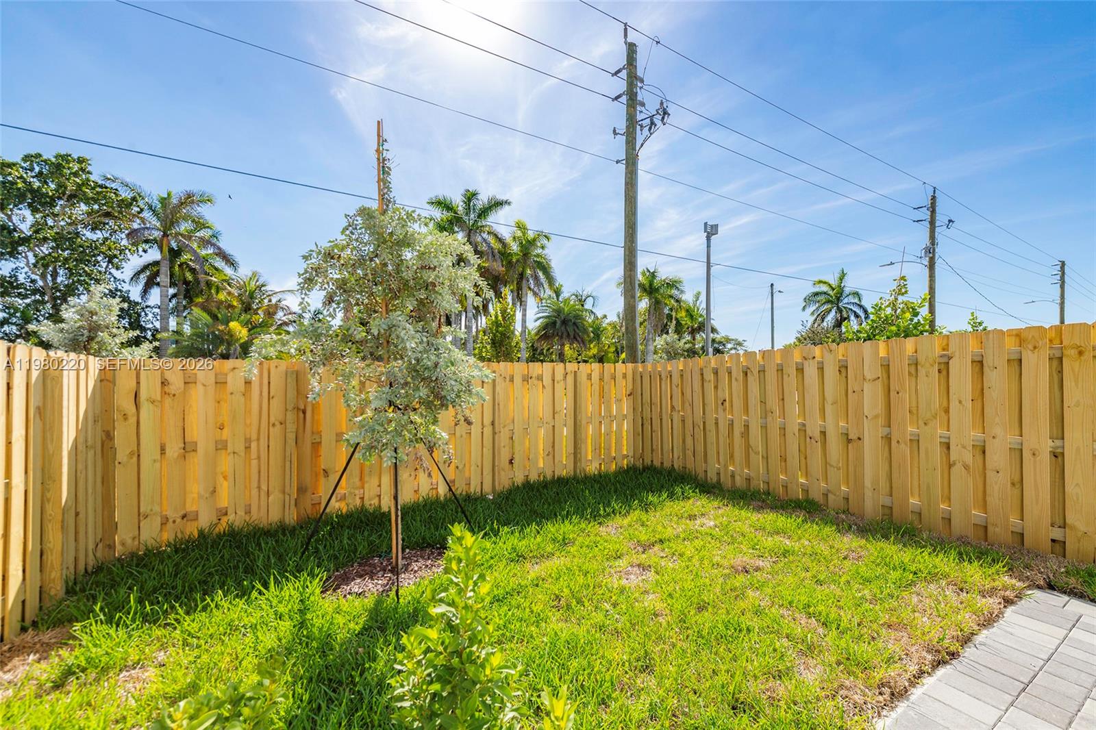 Antillia - Residential