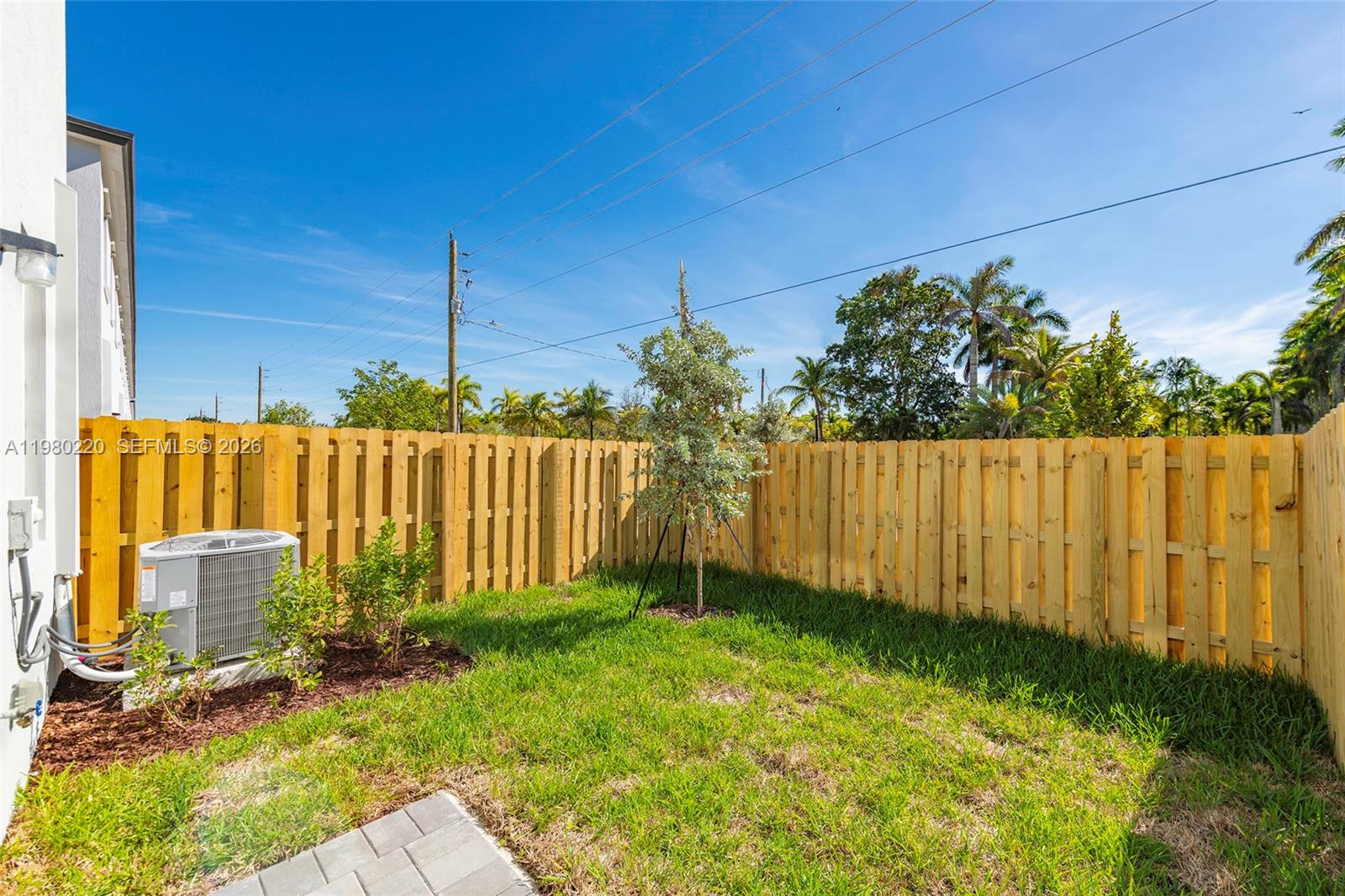 Antillia - Residential