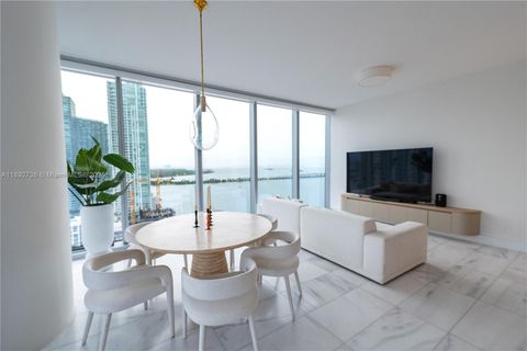 700 NE 26th Ter 2506 Miami FL 33137