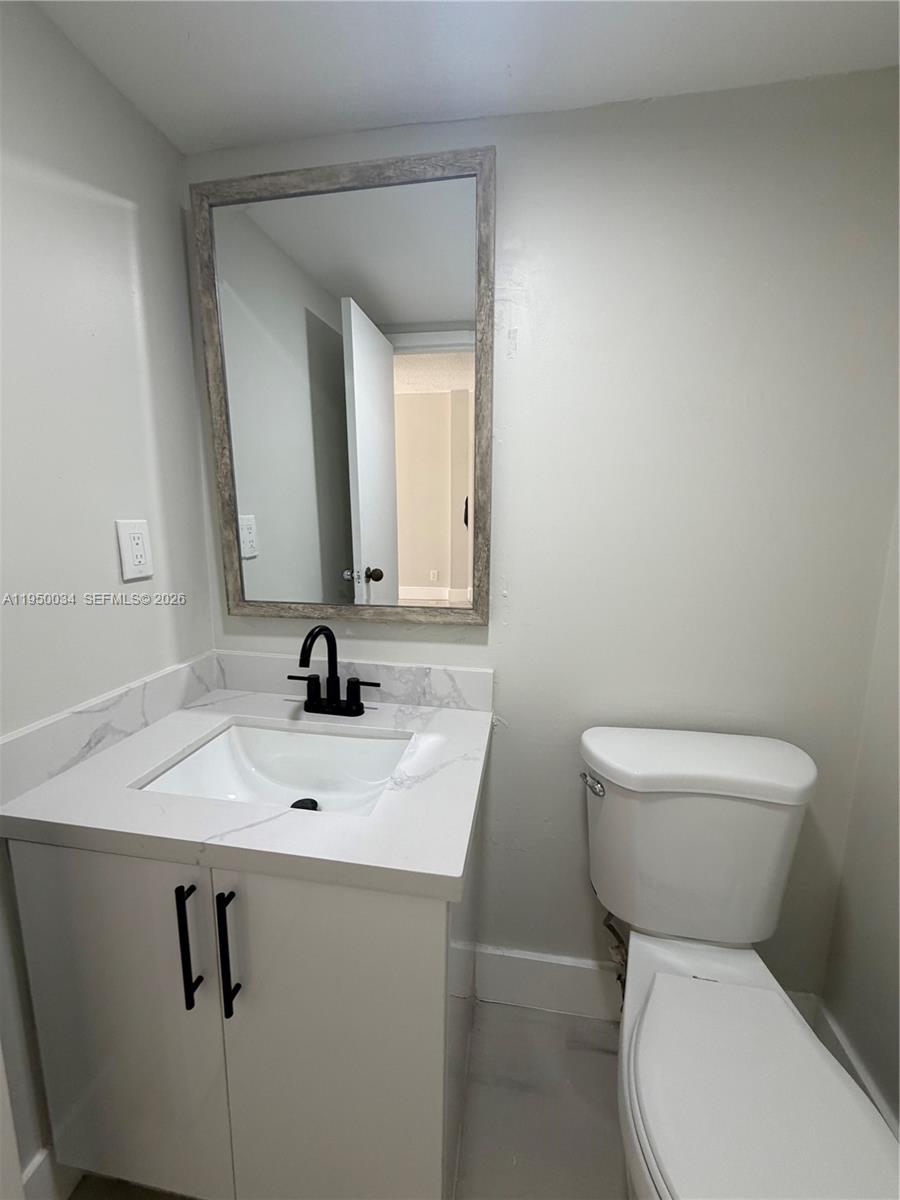 PLAZA OF AMERICAS CONDO - Residential