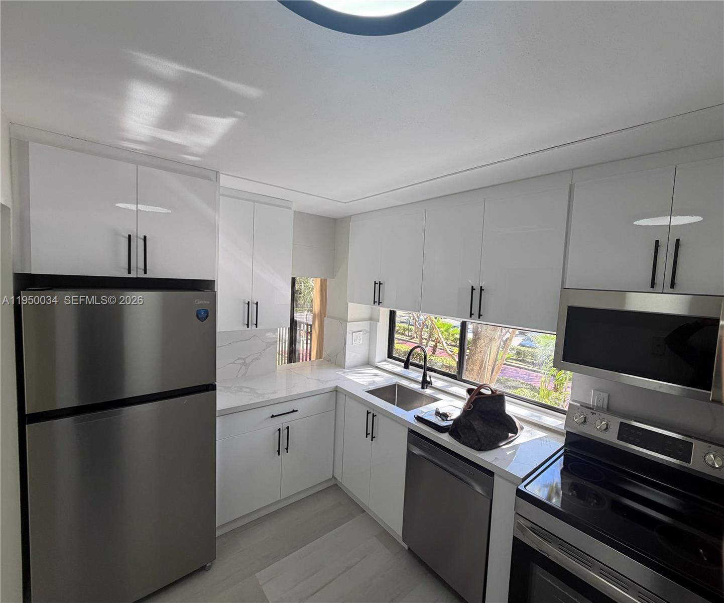 PLAZA OF AMERICAS CONDO - Residential