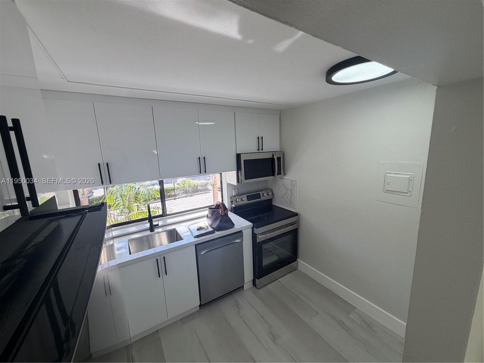 PLAZA OF AMERICAS CONDO - Residential