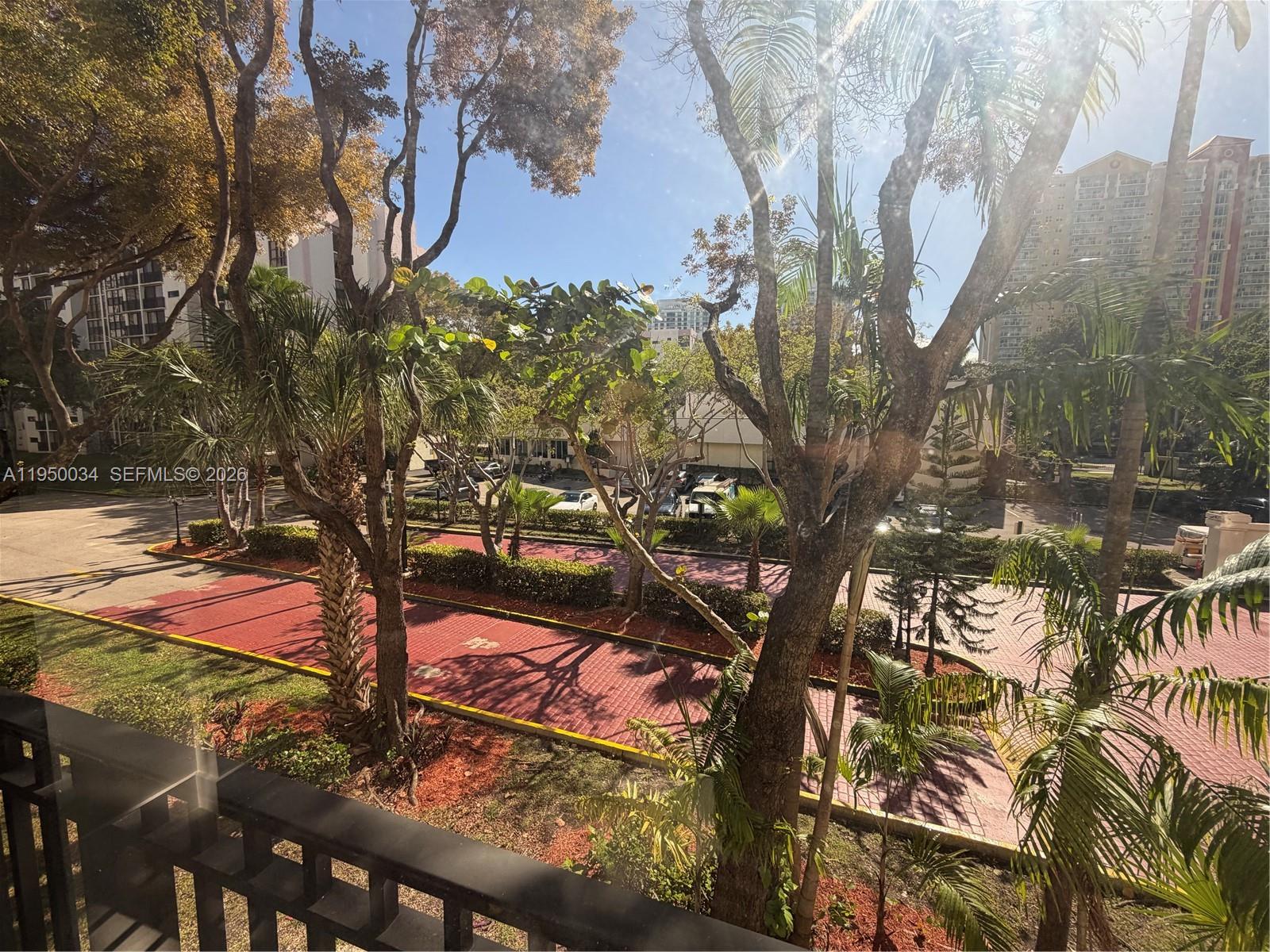 PLAZA OF AMERICAS CONDO - Residential