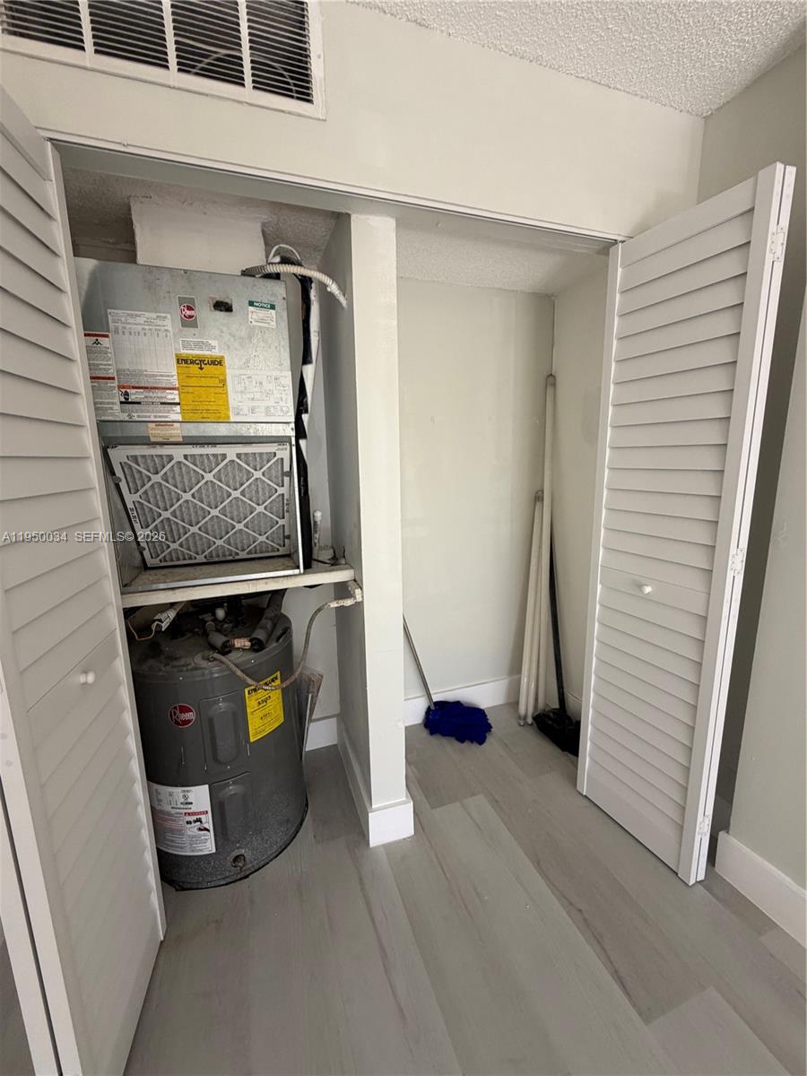 PLAZA OF AMERICAS CONDO - Residential