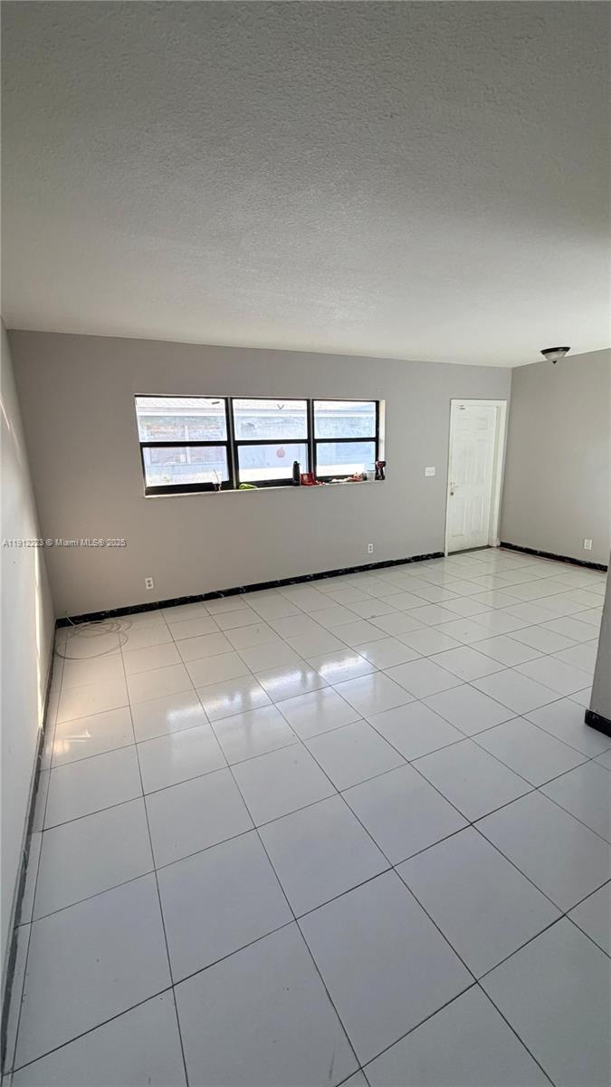 KIMBERLY FOREST - Residential Lease