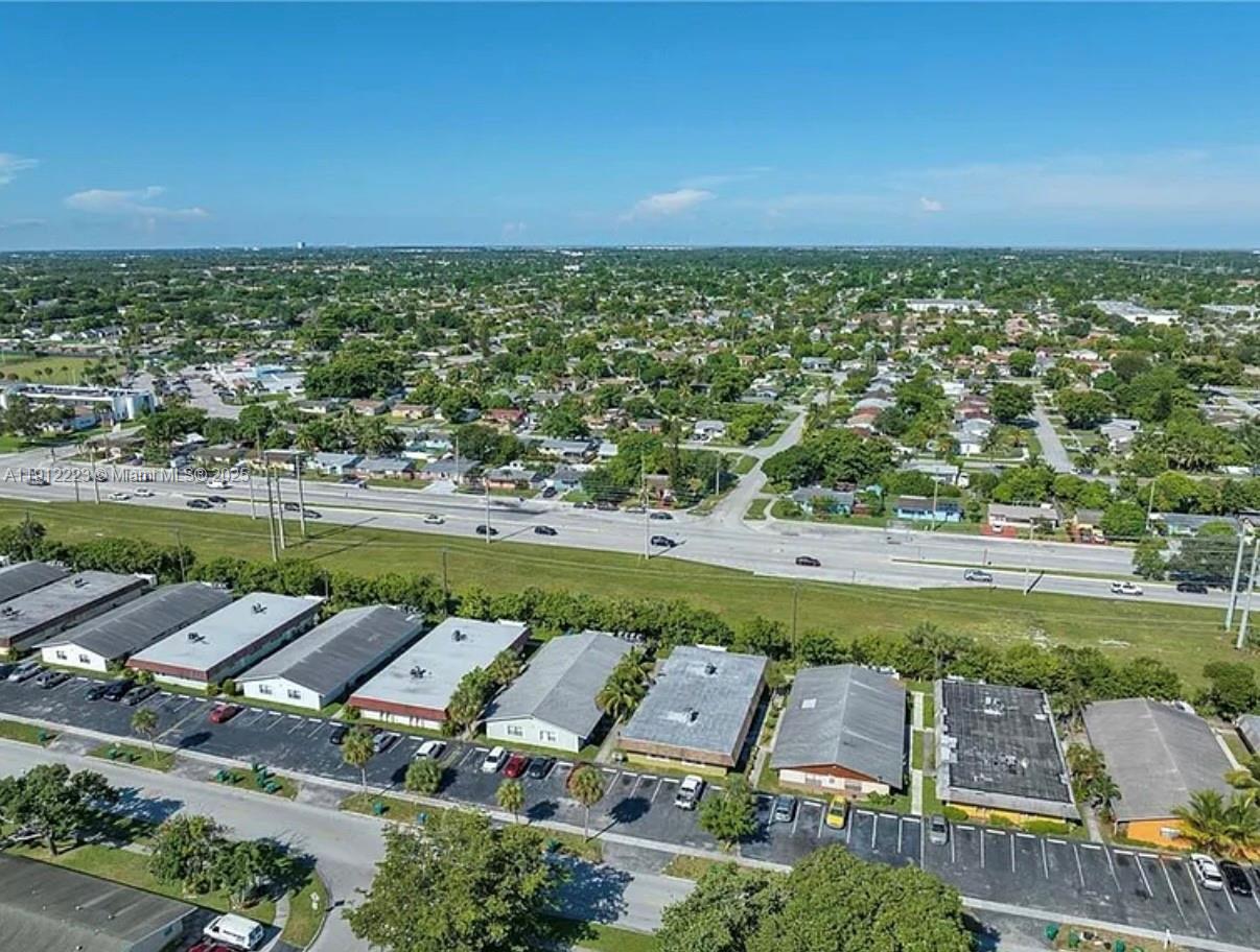 KIMBERLY FOREST - Residential Lease