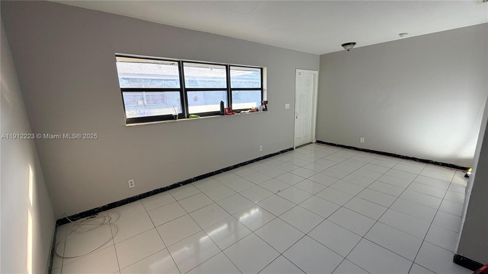 KIMBERLY FOREST - Residential Lease