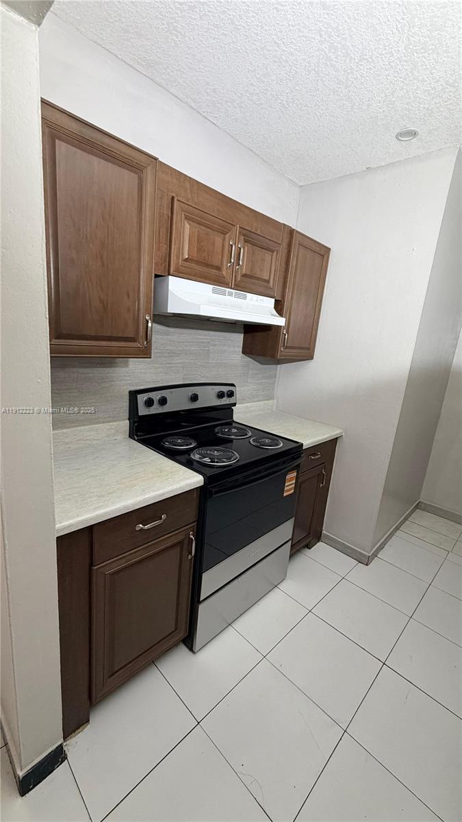 KIMBERLY FOREST - Residential Lease