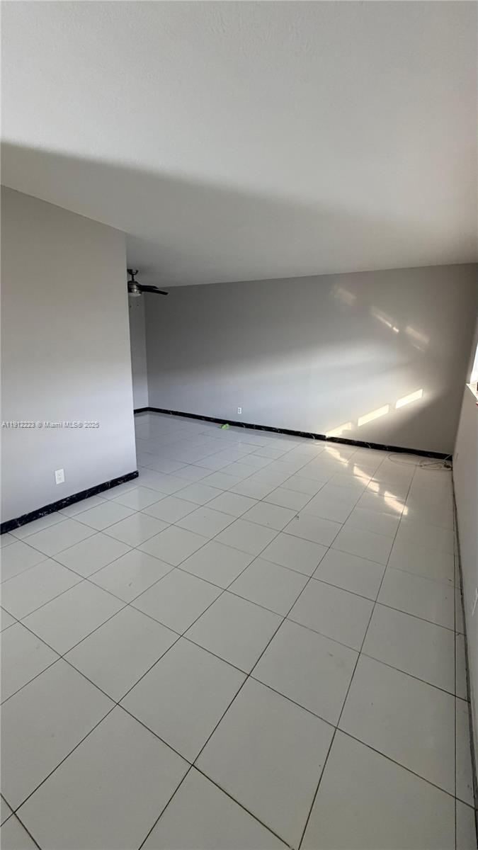 KIMBERLY FOREST - Residential Lease