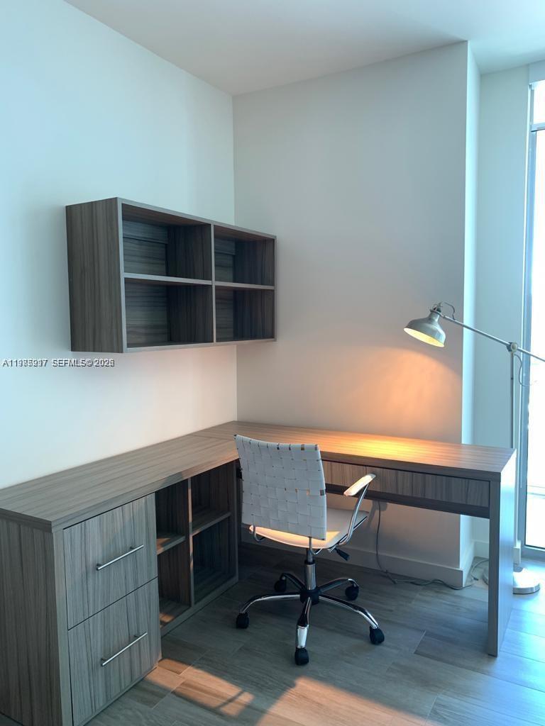 1100 MILLECENTO RESIDENCE - Residential Lease