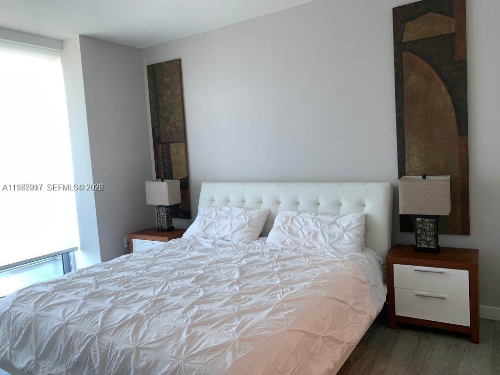 1100 MILLECENTO RESIDENCE - Residential Lease