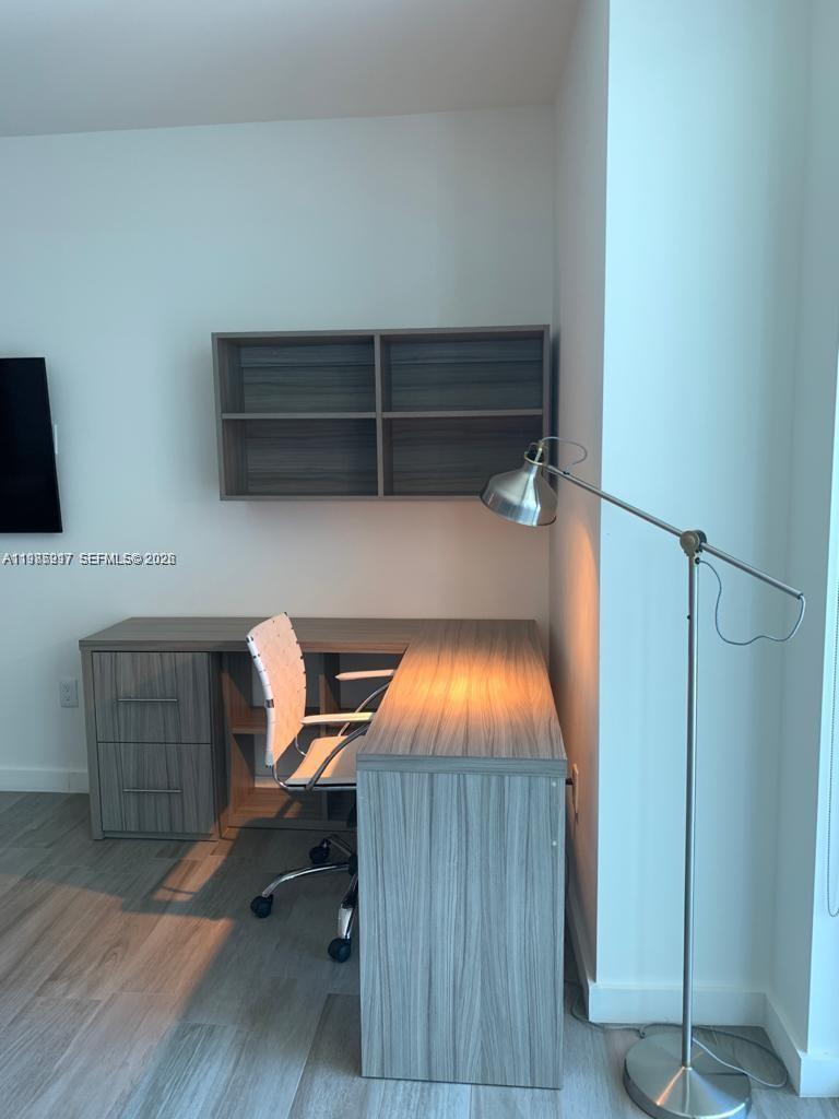 1100 MILLECENTO RESIDENCE - Residential Lease