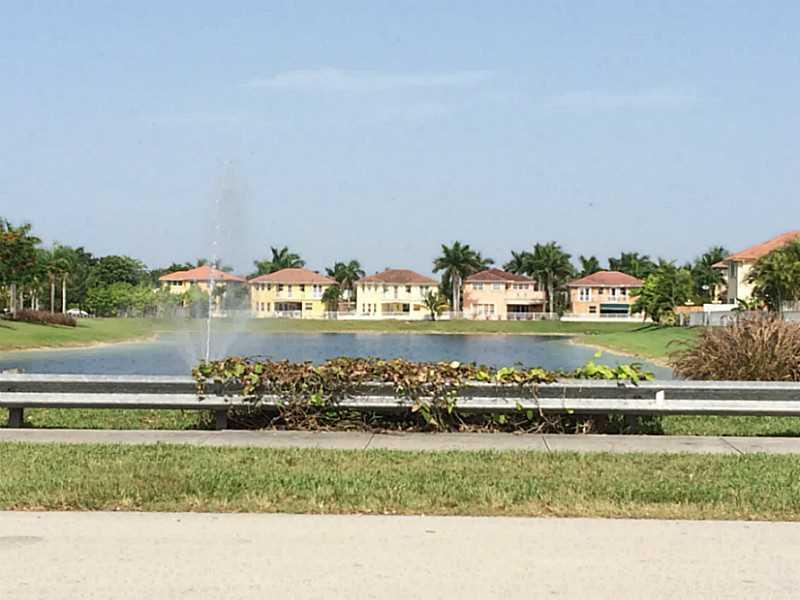 CRESTVIEW LAKES 1ST ADDN - Residential Lease