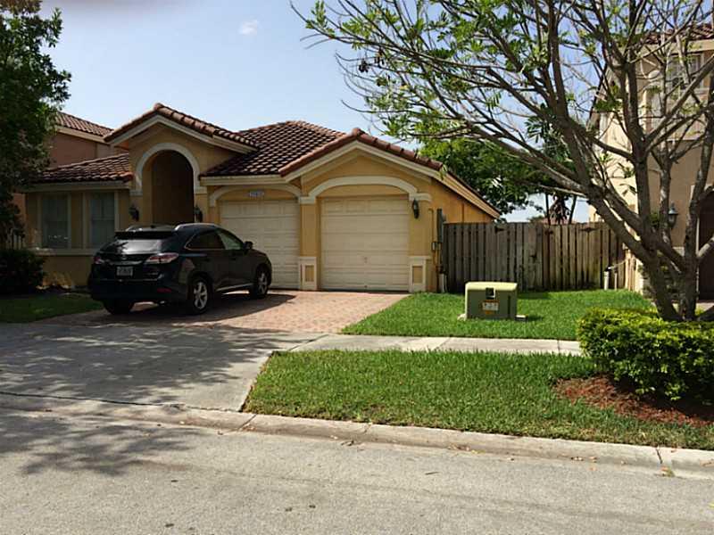 CRESTVIEW LAKES 1ST ADDN - Residential Lease