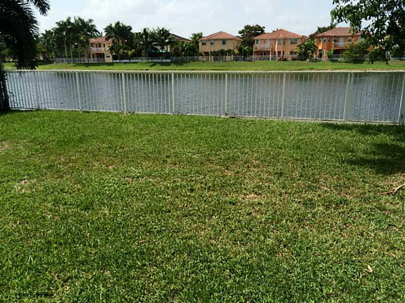 CRESTVIEW LAKES 1ST ADDN - Residential Lease