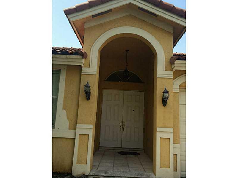 CRESTVIEW LAKES 1ST ADDN - Residential Lease