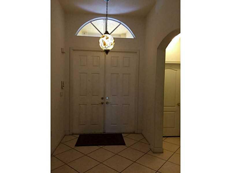 CRESTVIEW LAKES 1ST ADDN - Residential Lease